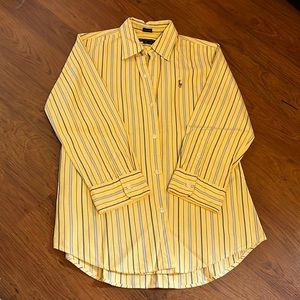 Ralph Lauren Sport Polo